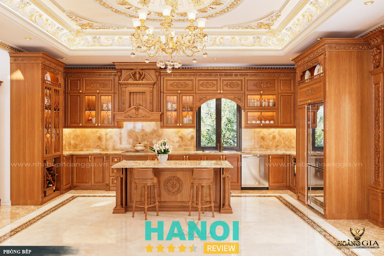 Nội Thất Hoàng Gia - Hà Đông