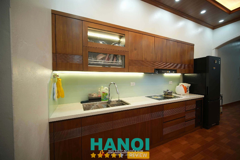 Nội Thất Nguyễn Kim - Cầu Giấy