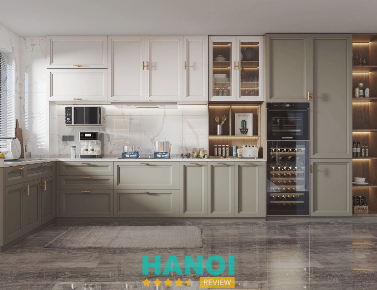 Lựa chọn địa chỉ sử dụng phụ kiện chất lượng và mang lại tính thẩm mỹ cao