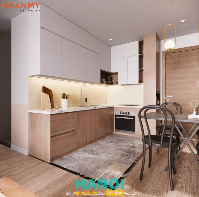 Hoàn Mỹ Decor - Hà Đông