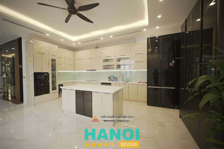 Nội Thất Nguyễn Kim - Cầu Giấy