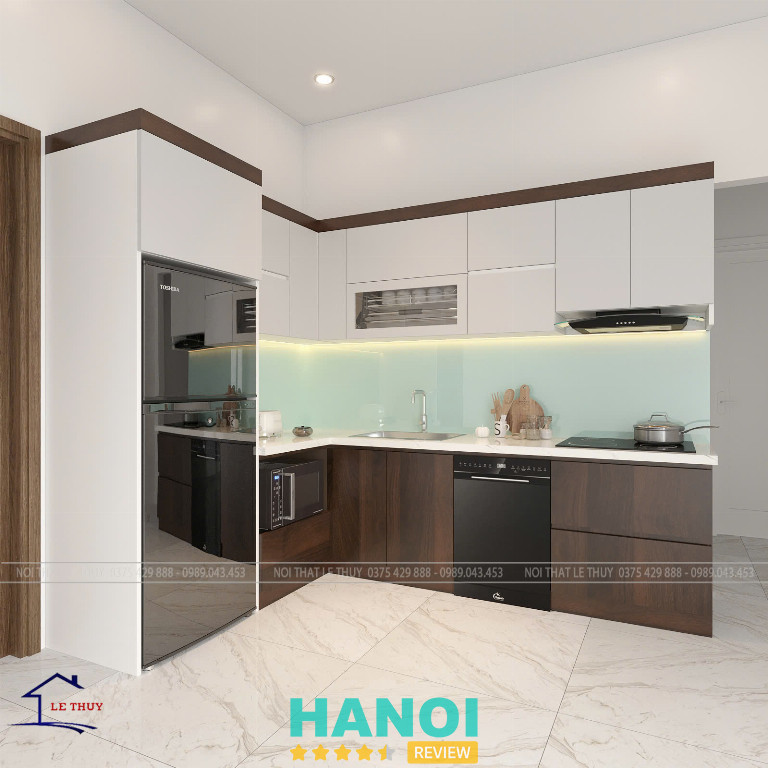 Nội Thất Lệ Thủy - Hà Đông