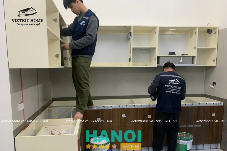 Vietkit Home - Long Biên