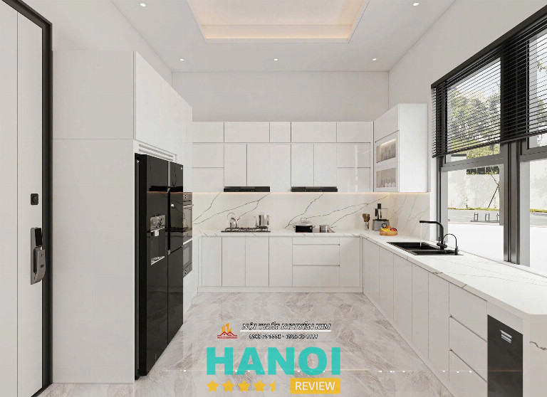 Nội Thất Nguyễn Kim - Cầu Giấy