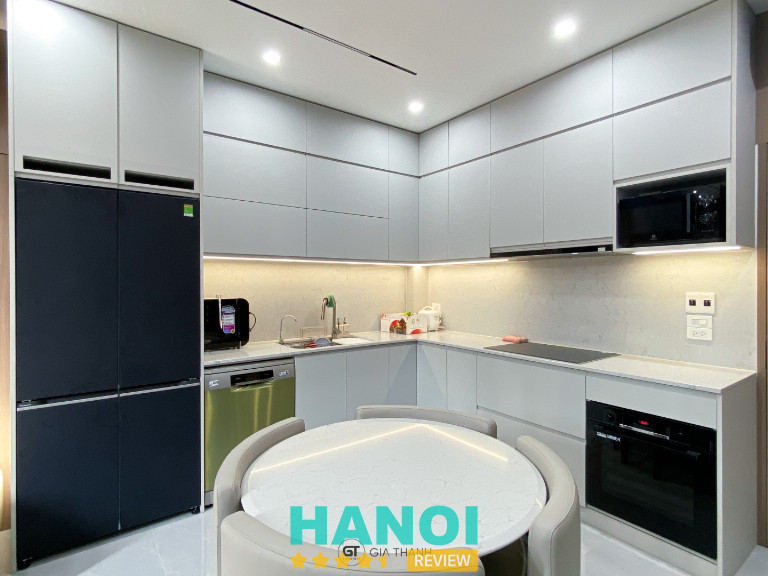 Nội Thất Gia Thanh - Cầu Giấy