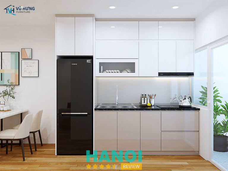 Nội Thất Vũ Hưng - Hát Môn