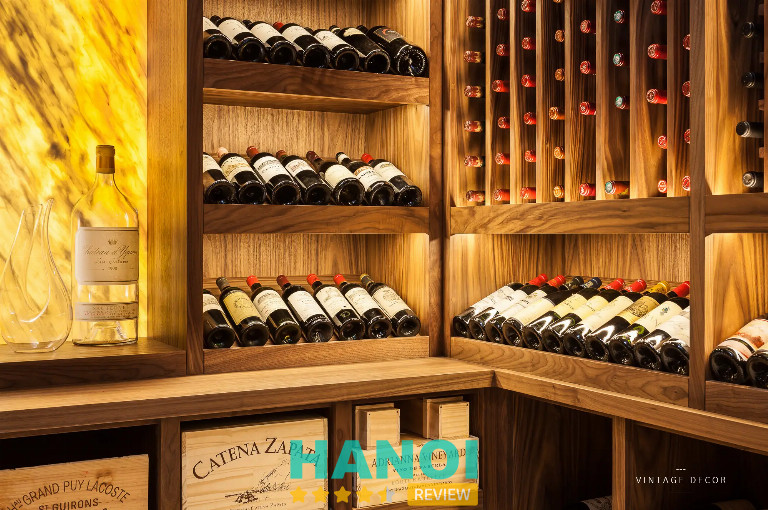 Vintage Decor - Bắc Từ Liêm