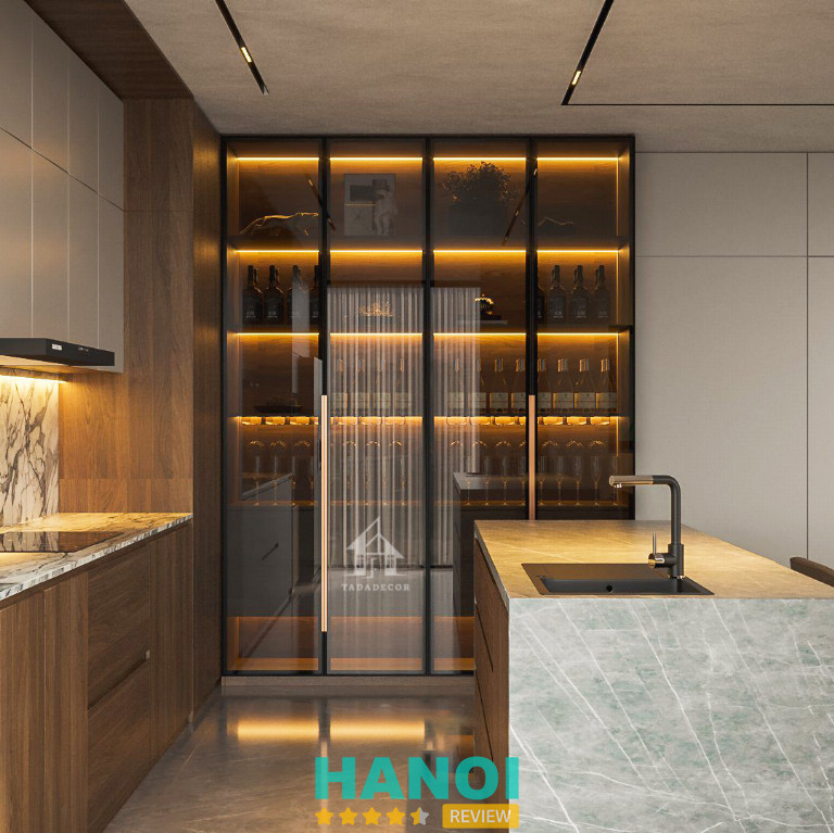 Nội thất TADA VIỆT NAM - Dương Nội