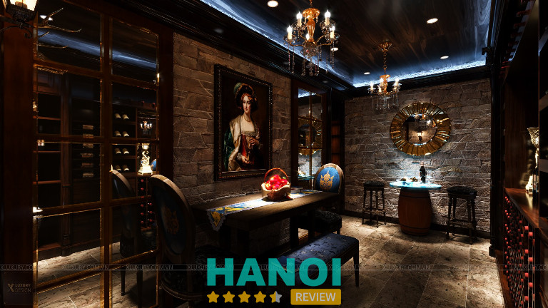 Nội Thất XHOME - Giảng Võ