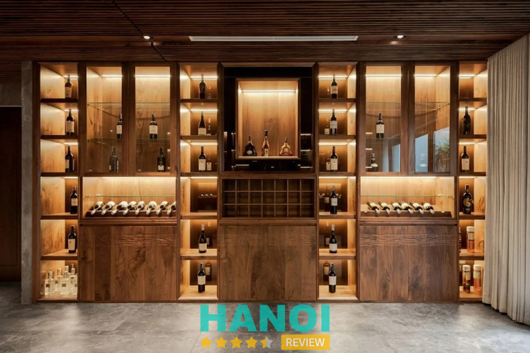 Lựa chọn đơn vị có khả năng thiết kế theo yêu cầu