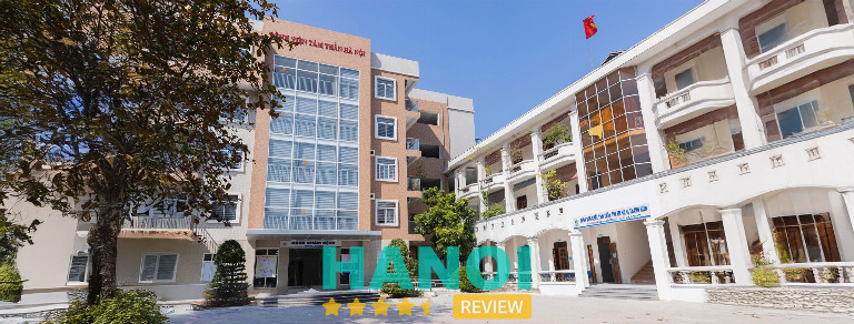 Bệnh viện Tâm thần Hà Nội - P. Phúc Lợi