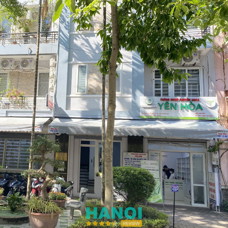 địa chỉ tư vấn hỗ trợ người bị rối loạn lưỡng cực tại Hà Nội