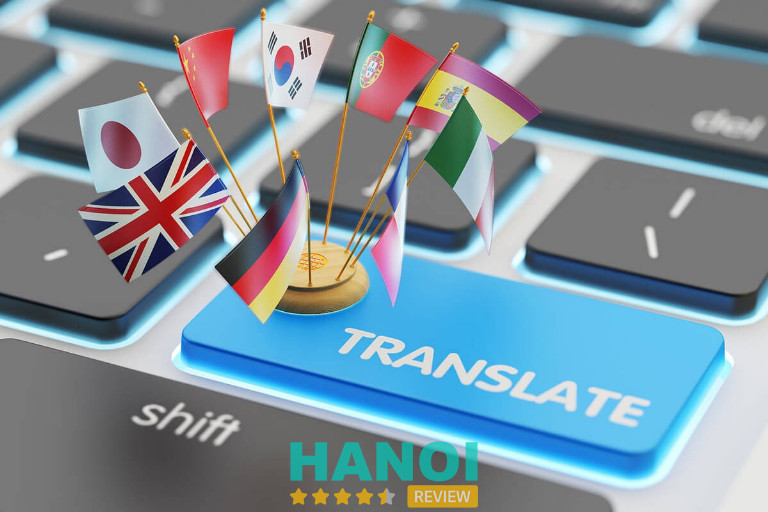 Công Ty Dịch Thuật Havard - P1410 Tòa nhà FLC Complex