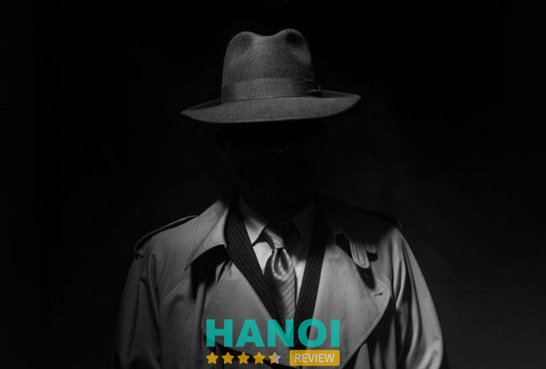 Dịch vụ thám tử ở Hoàng Mai 