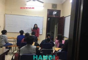 Bài viết đánh giá về Gia sư trí tuệ 24h: A3 Mon City Nguyễn Cơ Thạch, P. Từ Liêm hà nội