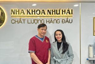 Bài viết đánh giá về Nha khoa Như Hải: 1 Hàng Tre, P. Hoàn Kiếm hà nội
