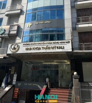 Bài viết đánh giá về Nội Thất HPRO: 18 Ngụy Như Kon Tum, p. Thanh Xuân hà nội