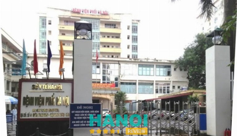 phòng khám Hô hấp ở Hà Nội