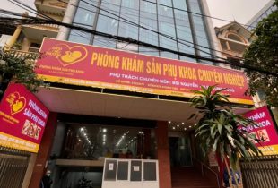Bài viết đánh giá về Phòng khám sản phụ khoa 43 Nguyễn Khang, p. Yên Hòa hà nội