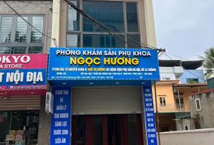 Bài viết đánh giá về Phòng khám sản phụ khoa Ngọc Hương: 70 Quang Tiến, P. Tây Mỗ hà nội