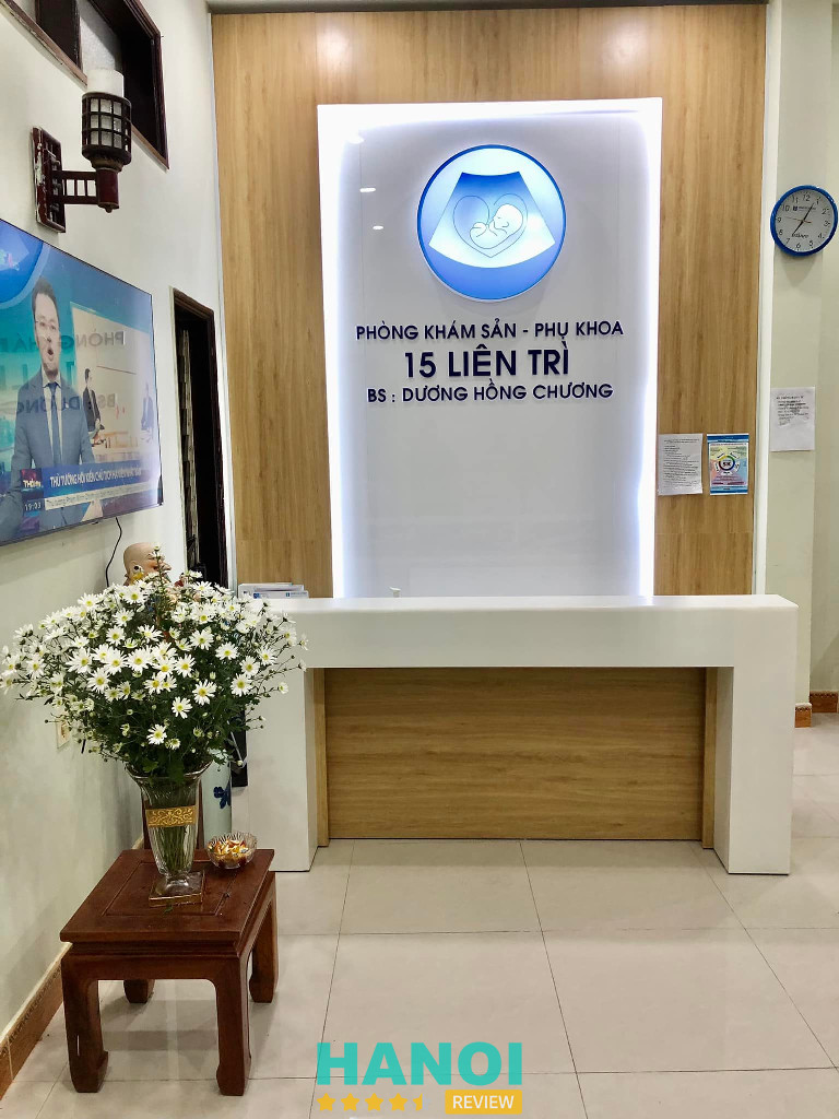 siêu âm thai ở Hà Nội