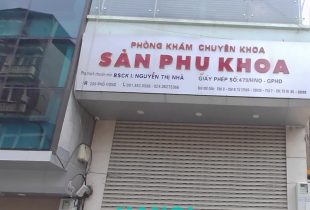 Bài viết đánh giá về Pk sản phụ khoa Bs Nguyễn Thị Nhã: 289 Phố Vọng, P. Tương Mai hà nội