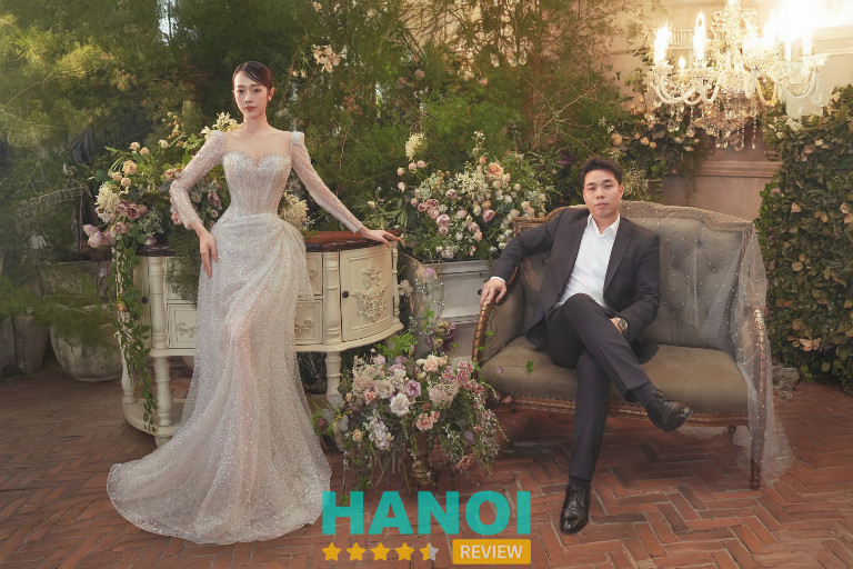 MR.LEE Studio - BT08, 310 Minh Khai