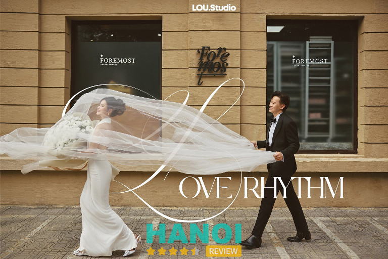 LOU Studio - 106 Trung Phụng