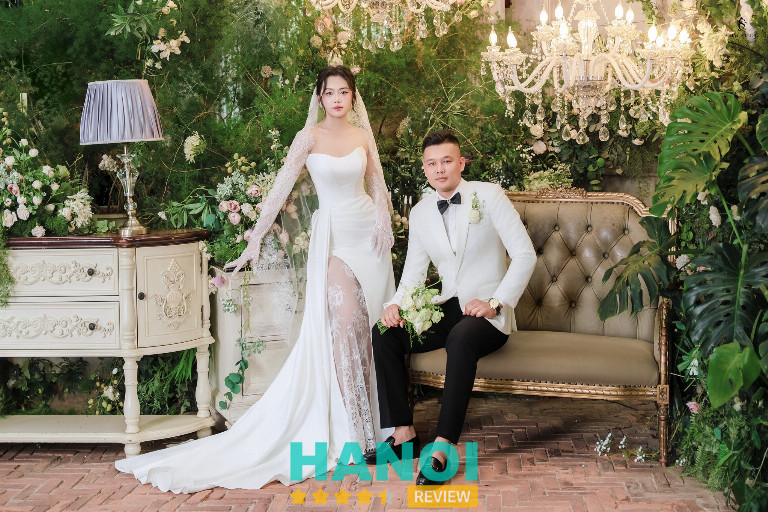 Chất Studio - 354 Lạc Long Quân 