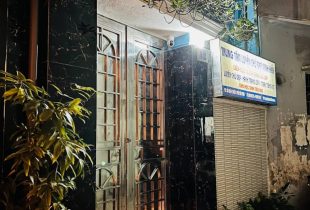 Bài viết đánh giá về Trung Tâm luyện chữ đẹp Minh Hiền: 42 ngõ 51 Thái Thịnh, P. Đống Đa hà nội