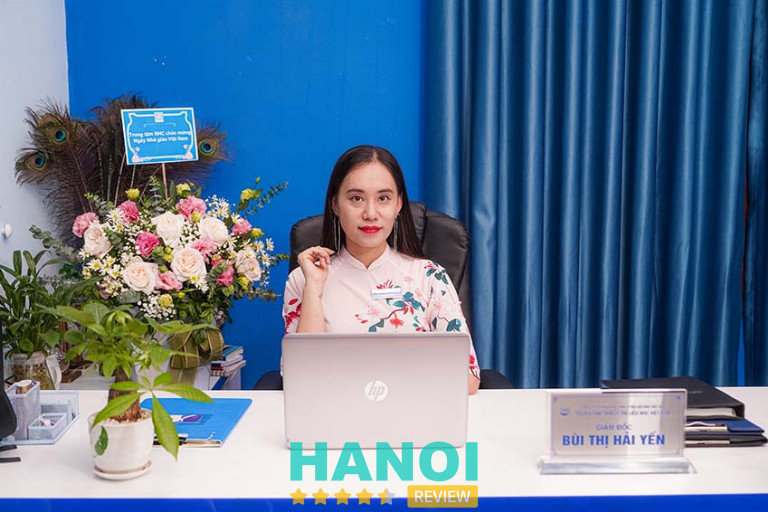 Tâm lý NHC là Trung tâm tư vấn cai nghiện tình dục ở Hà Nội 