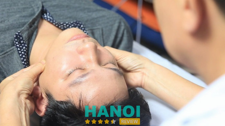 Trung tâm Vật Lý Trị Liệu Việt Nam - Cầu Giấy