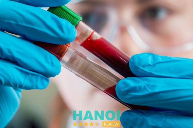 GreenLab - Văn Miếu - Quốc Tử Giám