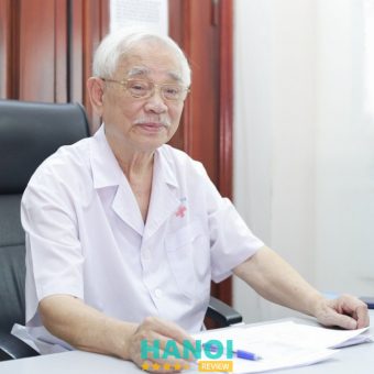 Bác sĩ cơ xương khớp tại Hà Nội