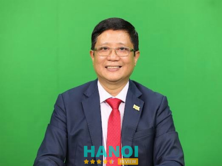 PGS.TS.BS Nguyễn Vĩnh Ngọc - Thanh Xuân