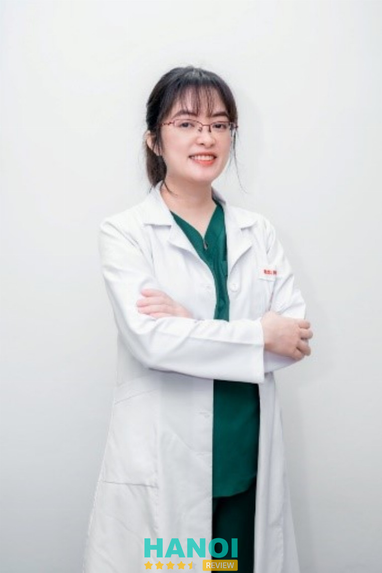 ThS.BS. Phạm Thị Minh Nhâm - P. Kim Liên