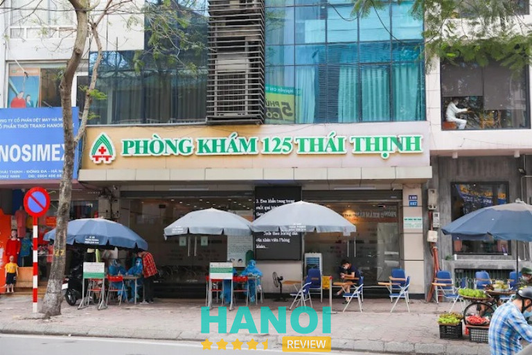 cơ sở chụp X-quang ở Hà Nội phù hợp