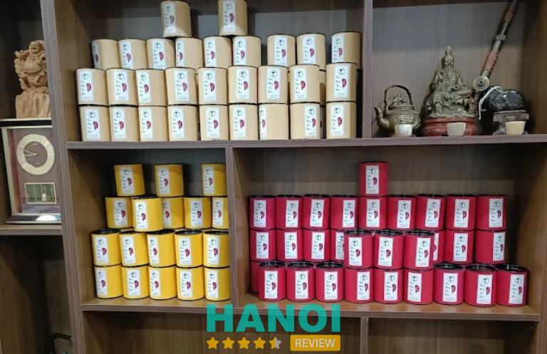 Trầm Hương Tâm Thuần - Thanh Xuân