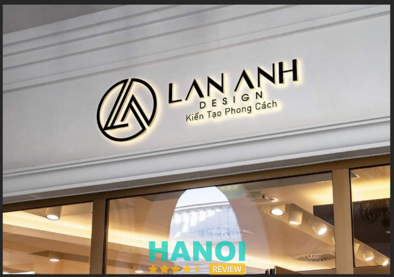 Cho Thuê Váy - Lan Anh Design - Cầu Giấy