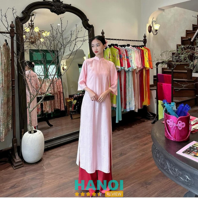 DORIS DRESS - Bắc Từ Liêm