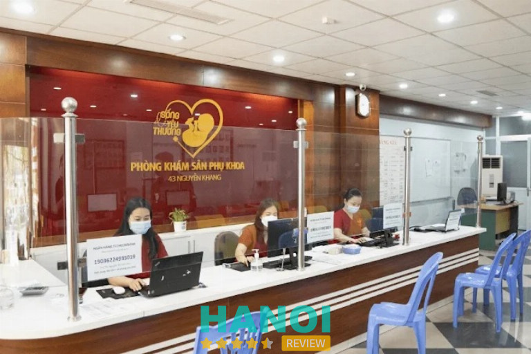 địa chỉ khám thai ở Hà Nội