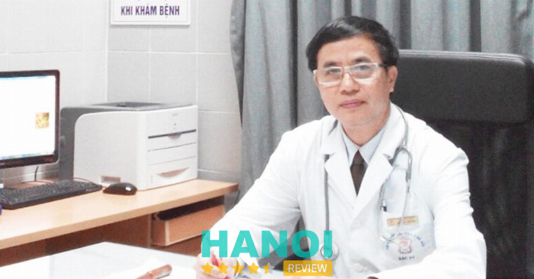 địa chỉ khám thần kinh ở Hà Nội