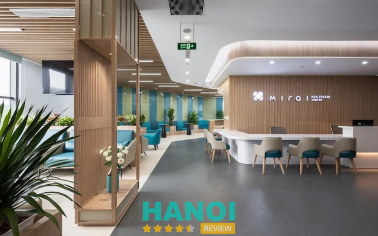 địa chỉ khám thận ở Hà Nội