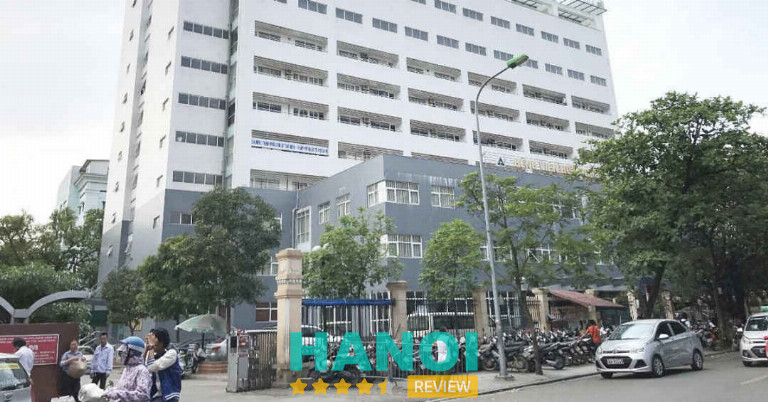 khám tiết niệu ở Hà Nội