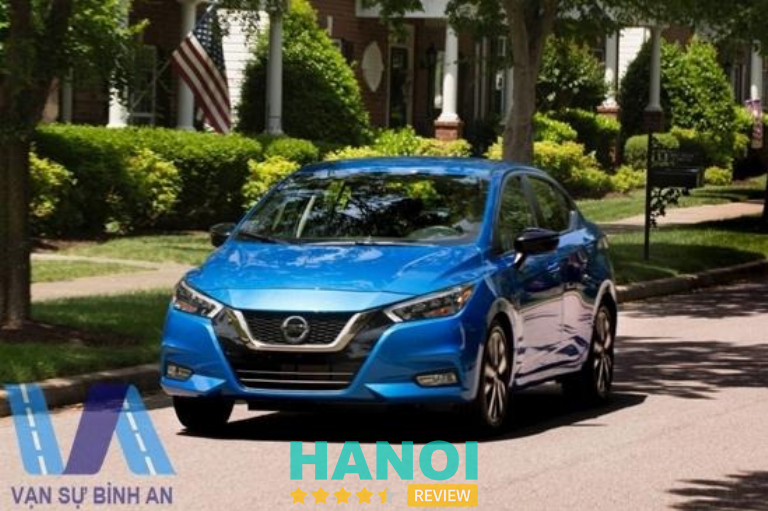 Công Ty Dịch Vụ Ô Tô Vạn An - P507 P. Nguyên Hồng