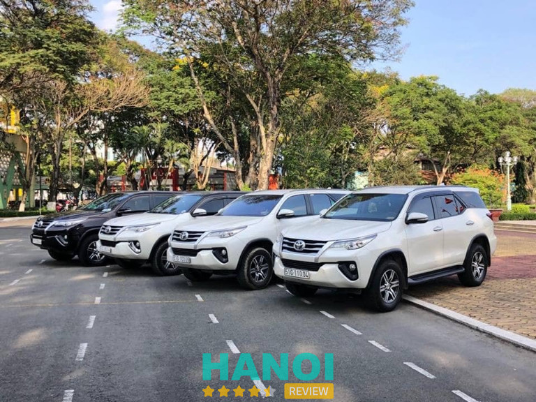 Hợp tác xã vận tải xe Hồng Hà - P.402 Nhà N06, Ngõ 49 Trần Đăng Ninh