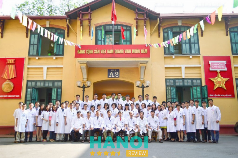 đơn vị chụp CT ở Hà Nội