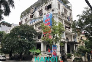 Bài viết đánh giá về Hải sản Biển Đông: 2 ngõ 84 Trần Thái Tông, P. Cầu Giấy Hà Nội