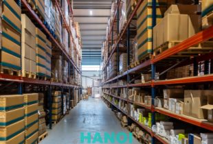 Hướng dẫn quy trình lắp ráp kệ sắt V lỗ đúng chuẩn kỹ thuật ngay tại nhà