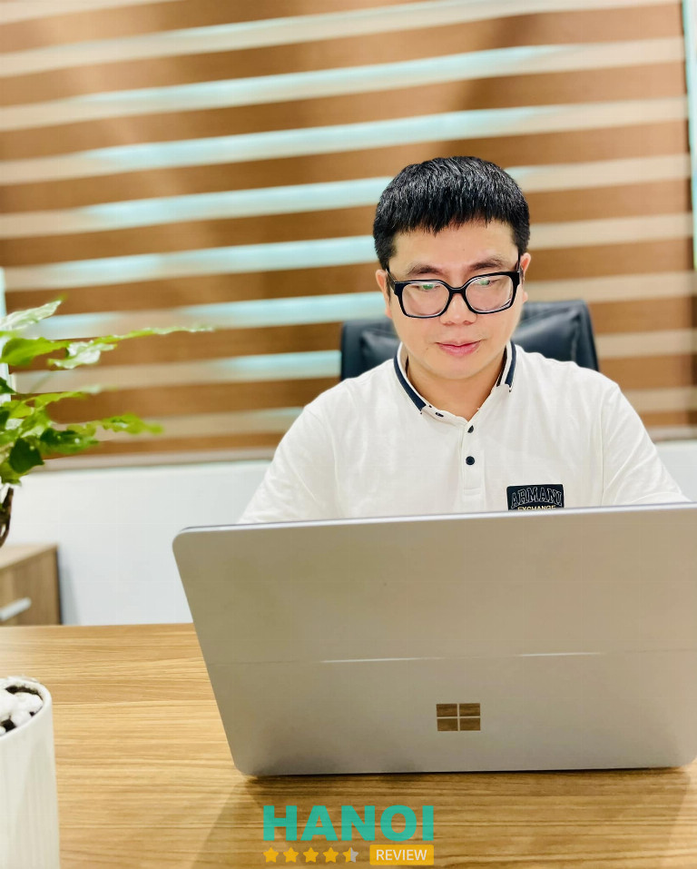 Đội ngũ hướng dẫn và môi trường học tập